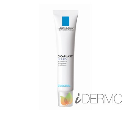 CICAPLAST GEL B5 CREMA CICATRIZANTE